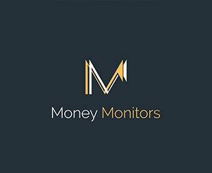  image of the logo of Money Monitors