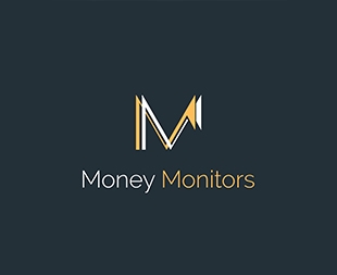  image of the logo of Money Monitors